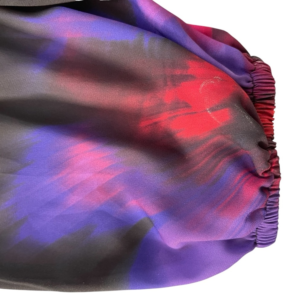 Bold Elements Woman’s Plus Sz Maternity Blouse Mu… - image 5